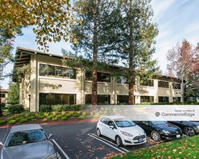 Shoreline Park North Campus Bldg 2