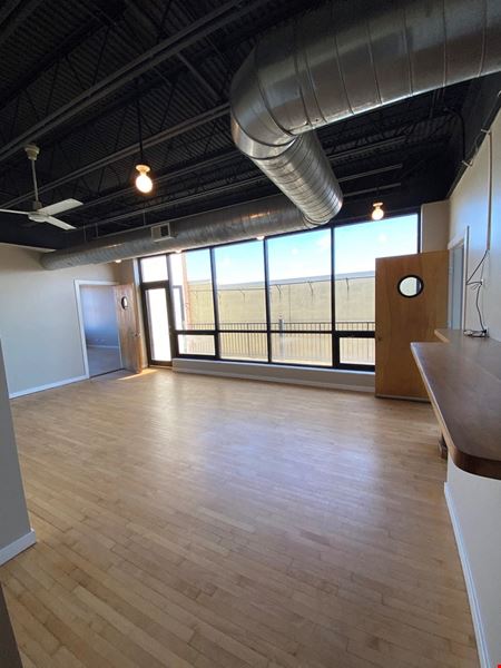 Turnkey Lincoln Park Office