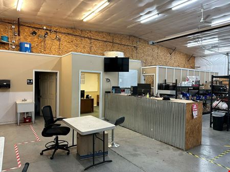 6871 King Ave West #F