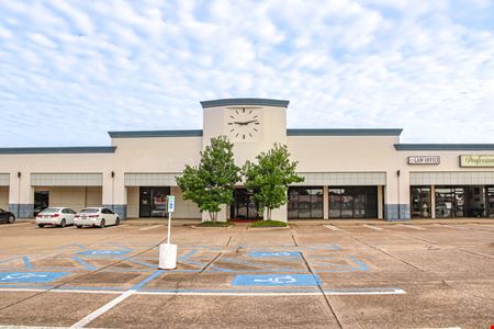 Sealy Heart of Bossier - 1680