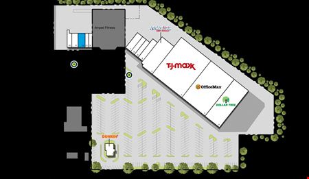 Retail space for Rent at Tuttlebee Plaza in Sarasota