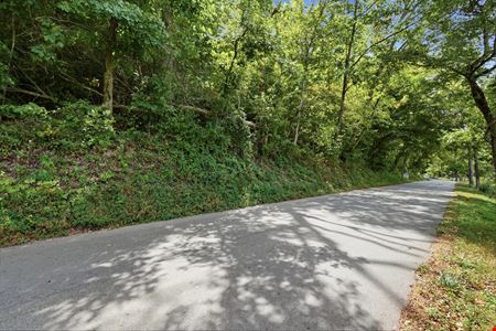 Spanker Creek Rd