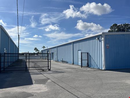 LARGO INDUSTRIAL COMPOUND