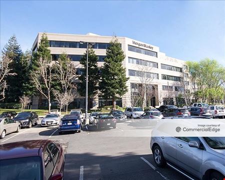 Office space for Rent at Hacienda Terrace in Pleasanton