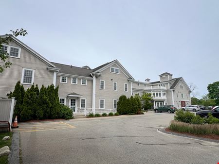 Jacob Hatch Building