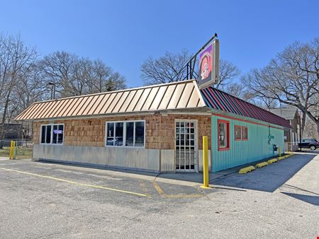 Commercial space at 5581 Washington Ave in Muskegon