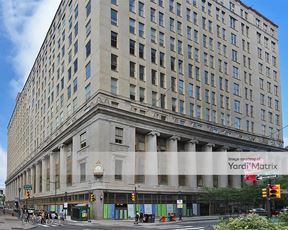 833 Chestnut Street