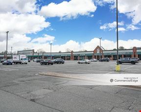 Northcourt Commons