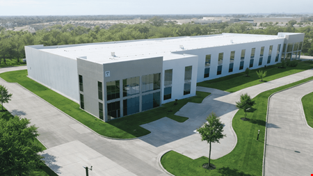 Industrial space for Sale at 1003
 State Hwy 
 121 in Allen