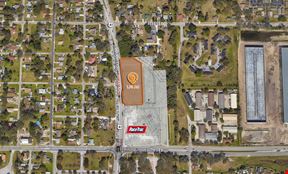 Vacant Land in Palmetto