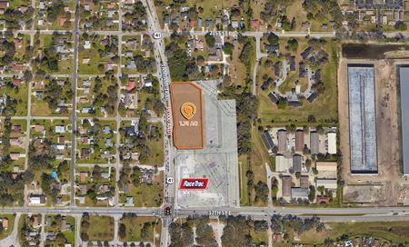 VacantLand space for Sale at Vacant Land in Palmetto in Palmetto