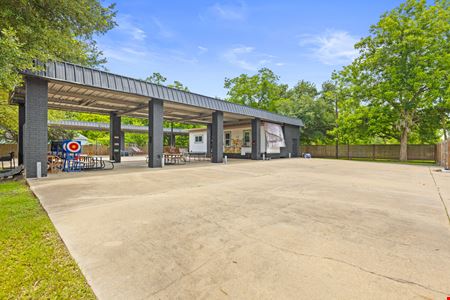 Flexible Commercial Space in Growing Trinity Market