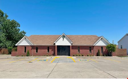 Office space for Sale at 2828 Linda Lane in Oklahoma City