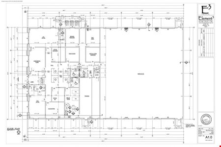 Tanner Williams Office/Warehouse