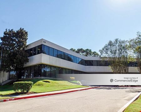 Office space for Rent at Cypress Court in Houston