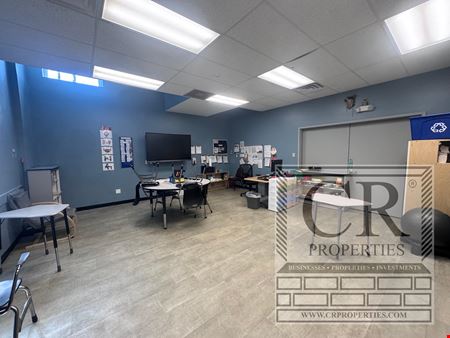 Dutchess County - Flex Space with Manufacturing