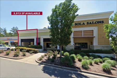 Office space for Rent at Rams Plaza in Chapel Hill