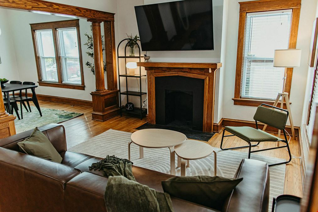 3621 Central
