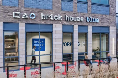 Office space for Rent at Brick House Blue: Bridge Park The Loop in Dublin