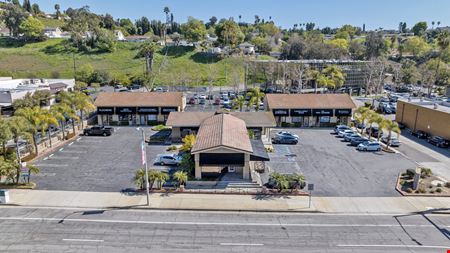 Office space for Rent at Sunset Plaza in Diamond Bar