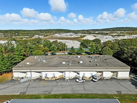 Industrial space for Sale at 160 Ayer Road in Littleton