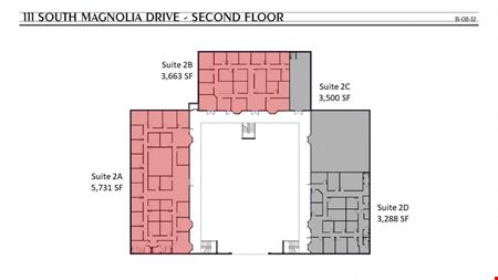 111 South Magnolia Drive