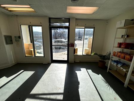 Restaurant space for Rent at 2449 Geneva Ave in Daly City