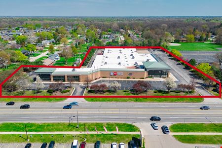8300 North Wayne Road