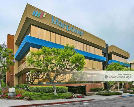 Office space for Rent at Nest - 1855 1st Avenue in San Diego
