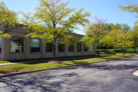 Office space for Rent at 850 Technology Way in Libertyville