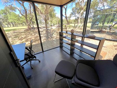 Noffice, Inc - Remo Workspaces San Antonio