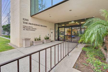 Other space for Rent at 1310 W Stewart Dr - Providence Building in Orange