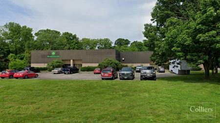 Industrial space for Rent at 4099 Venture Pl in Groveport