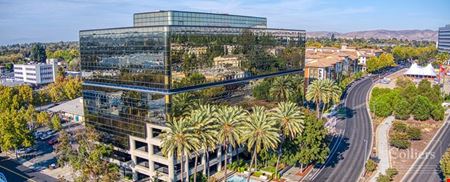 Office space for Rent at SUTTER SQUARE in Concord