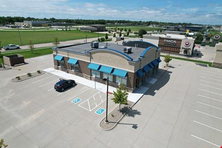 Former Aspen Dental - Fremont, NE