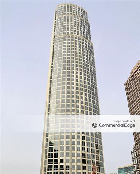 Office space for Rent at 777 Tower in Los Angeles