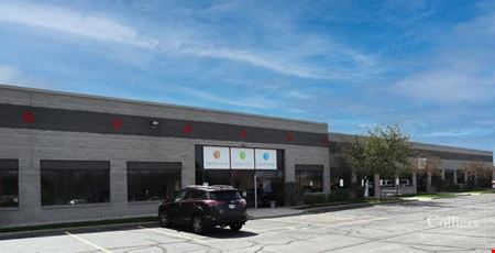Industrial space for Rent at +/- 4,210 - +/- 9,932 SF of Flex Space Available for Lease in Waukesha