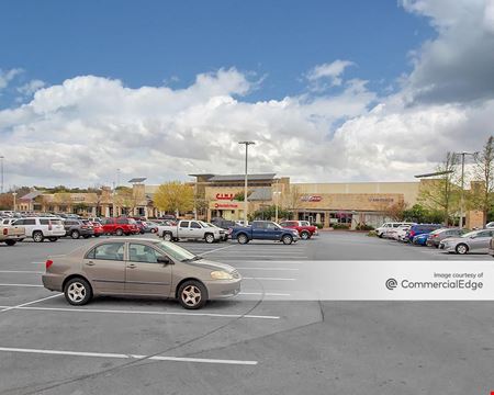 Retail space for Rent at Southpark Meadows III in Austin
