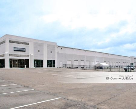 Industrial space for Rent at West by Northwest Business Park - 6315 & 6316 West by Northwest Blvd in Houston