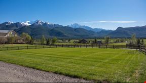 Lawn Maintenance Business