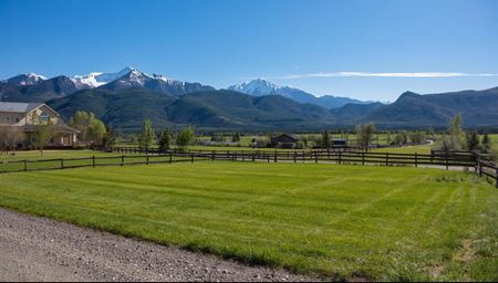Other space for Sale at Lawn Maintenance Business in Billings