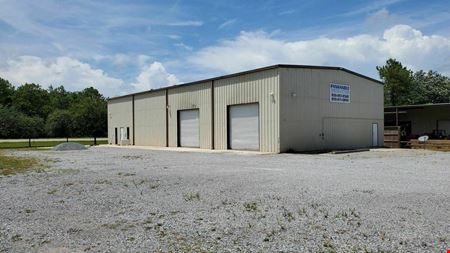 Commercial space at Freestanding 6914 S.F. Office / Warehouse in Freeport