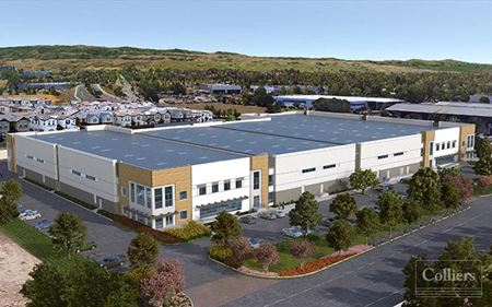 Industrial space for Rent at WAREHOUSE/DISTRIBUTION SPACE FOR LEASE in Livermore
