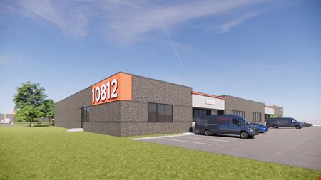 Industrial space for Rent at StoneCrest Business Park (Suite 200) in Houston