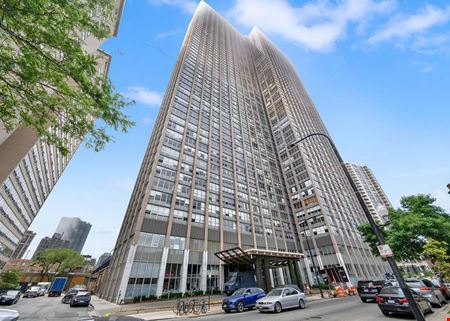 Multi-Family space for Sale at 655 W Irving Park Rd in Chicago