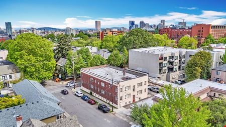 Other space for Sale at Ritz Manor in Portland