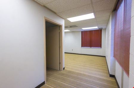 Office space for Rent at 3320 SW Harrison St in Topeka