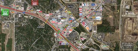 Retail space for Sale at 2229 Colorado Boulevard in Denton