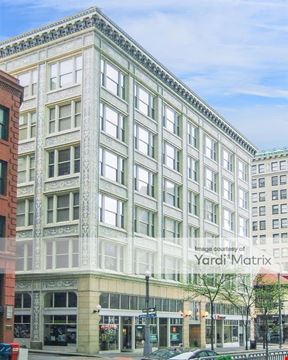 The 200 5th Avenue & 438 Market Street