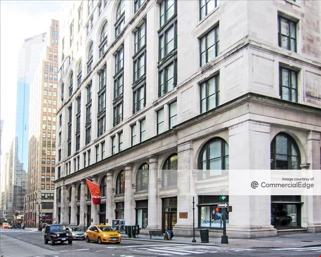 188 Madison Avenue